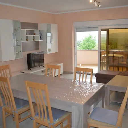 Appartement Appartments Dobby *