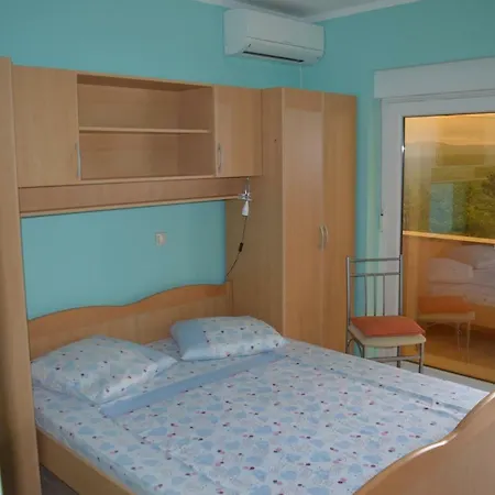 Appartments Dobby Apartment *