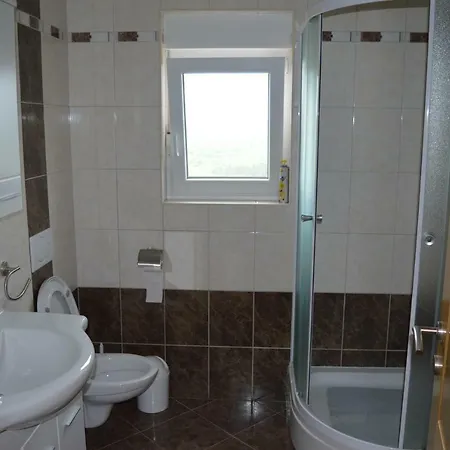 Appartments Dobby Apartment *