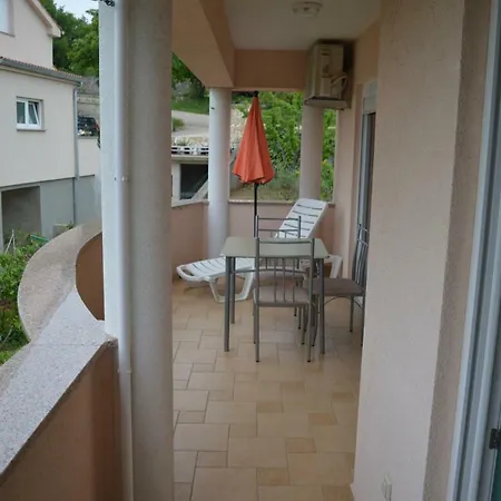 Appartments Dobby Apartment *