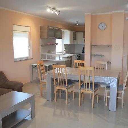 Appartments Dobby