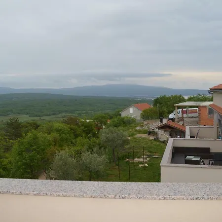 Appartments Dobby Vrh (Krk)