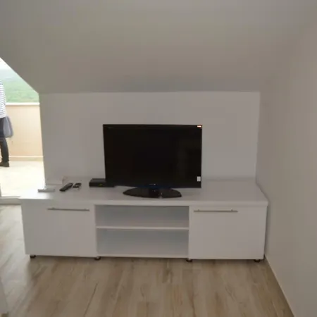 Appartments Dobby *