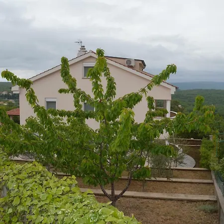 Appartments Dobby Apartment Vrh (Krk)