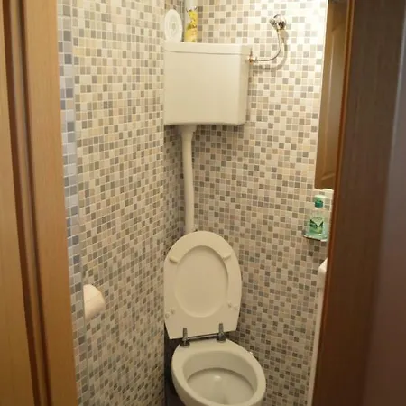 Appartments Dobby *