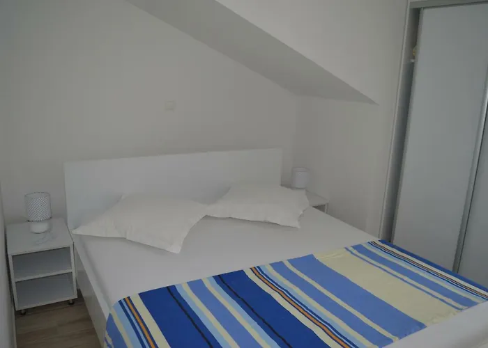 Апартаменты Appartments Dobby