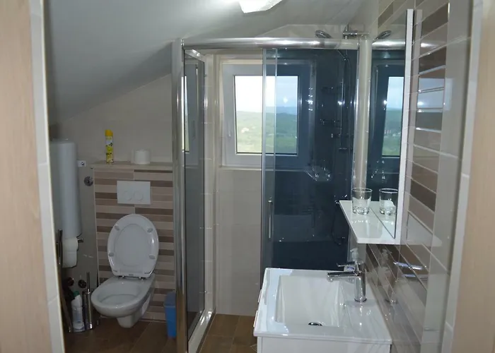 Апартаменты Appartments Dobby *