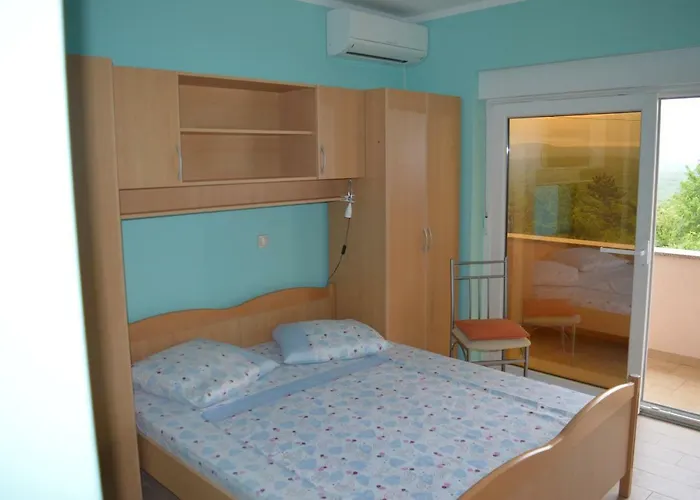 Appartments Dobby Διαμέρισμα *