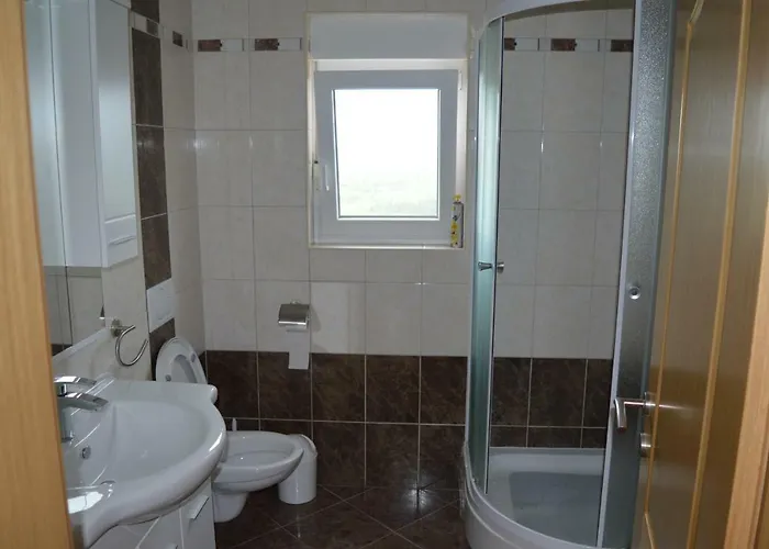 Appartments Dobby Апартаменты *