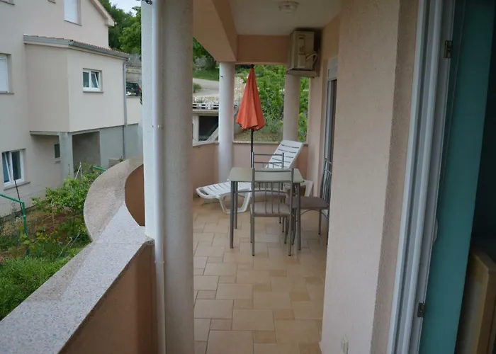 Appartments Dobby Апартаменты *