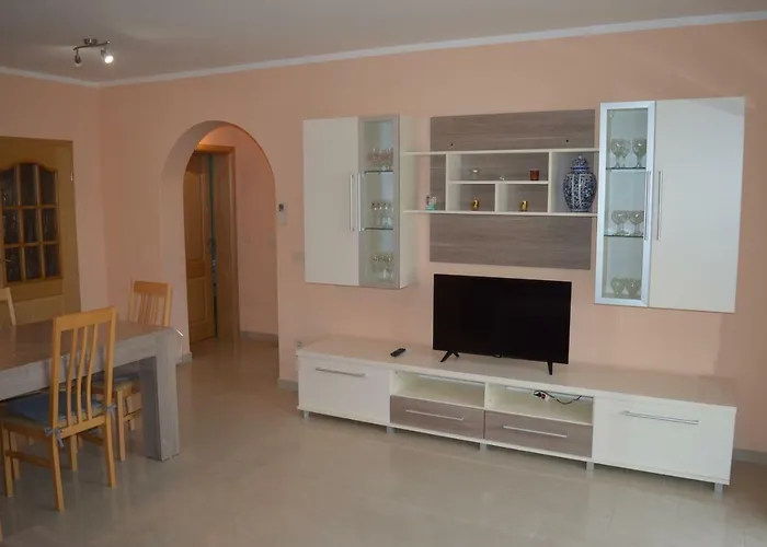 Апартаменты Appartments Dobby Vrh (Krk)