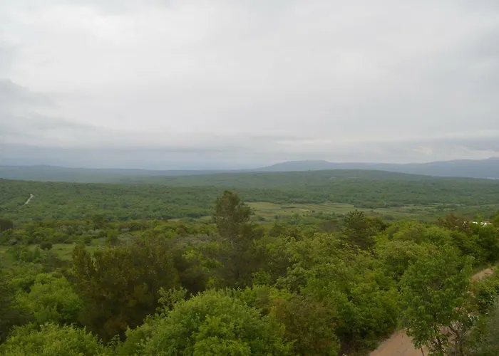 Διαμέρισμα Appartments Dobby *