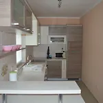 Appartement Appartments Dobby Vrh (Krk)