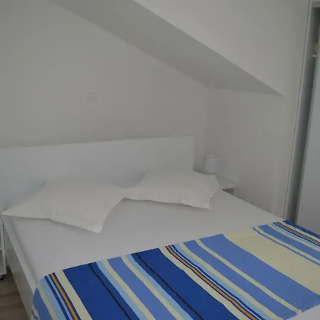 Lägenhet Appartments Dobby