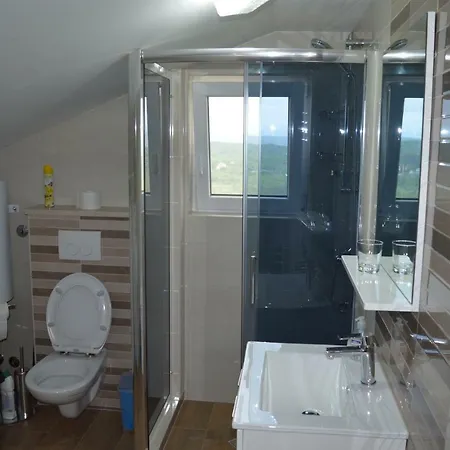 Lägenhet Appartments Dobby *