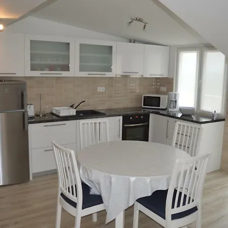 Appartments Dobby Lägenhet Vrh (Krk)