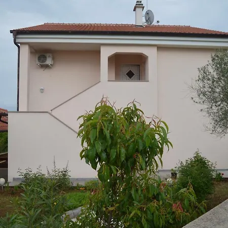 Appartement Appartments Dobby *