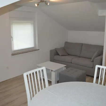 Appartments Dobby