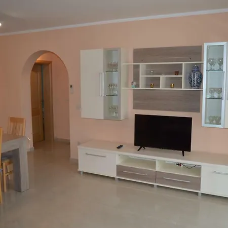 Lägenhet Appartments Dobby Vrh (Krk)